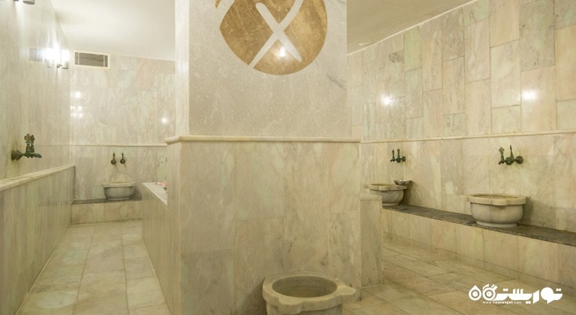   هتل پونز بوتیک هتل شهر کوش آداسی